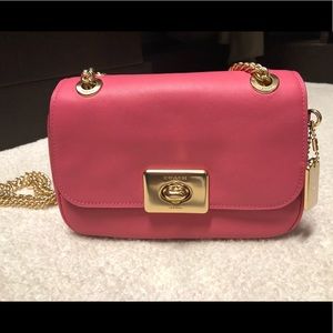 COPY - NWT Coach handbag
